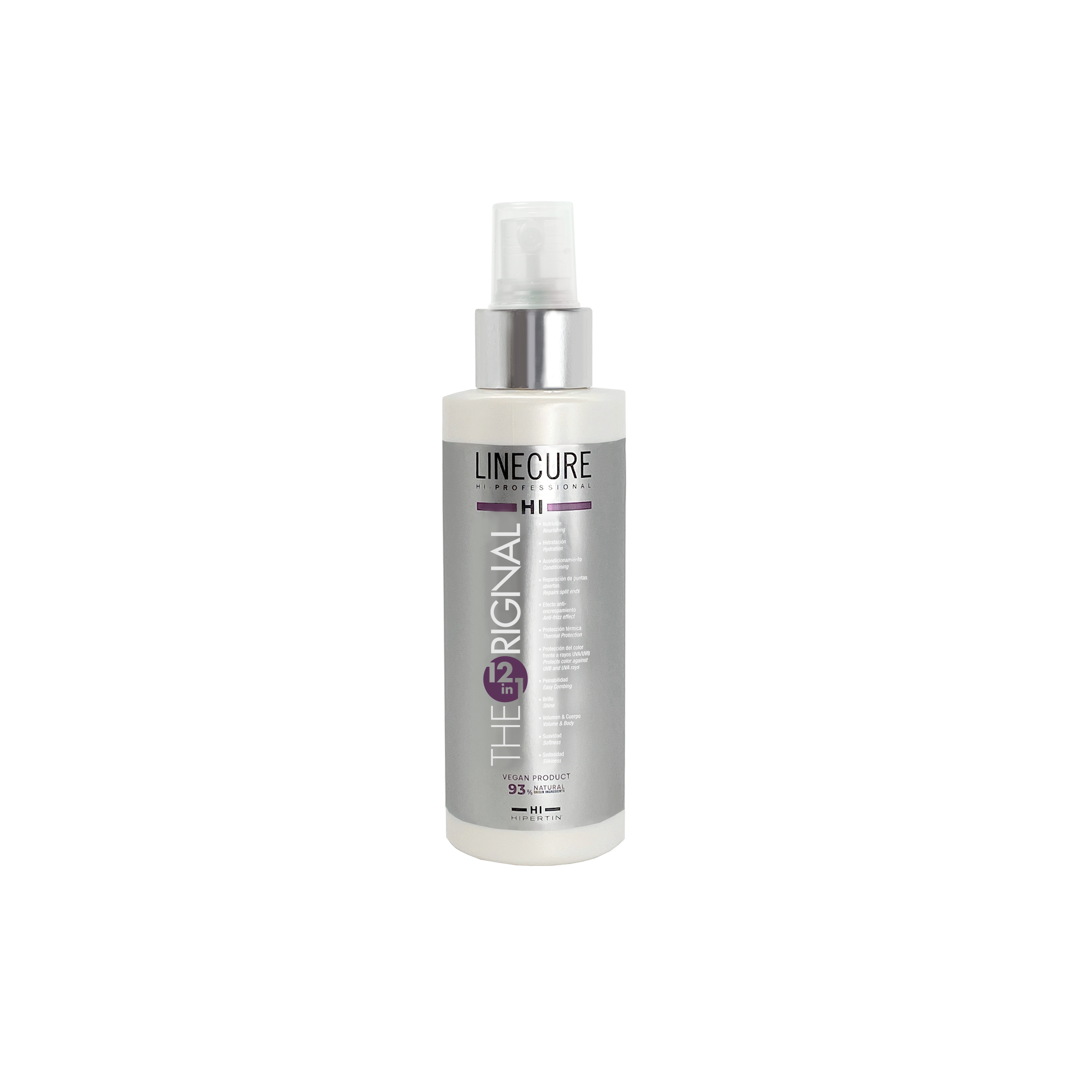 The Original 12 en 1 Hipertin de 150 ml